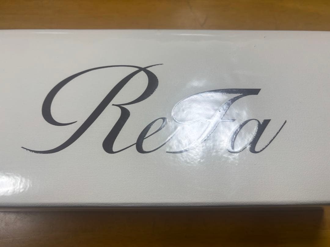 【新品未使用】リファ ファインバブルピュア ReFa