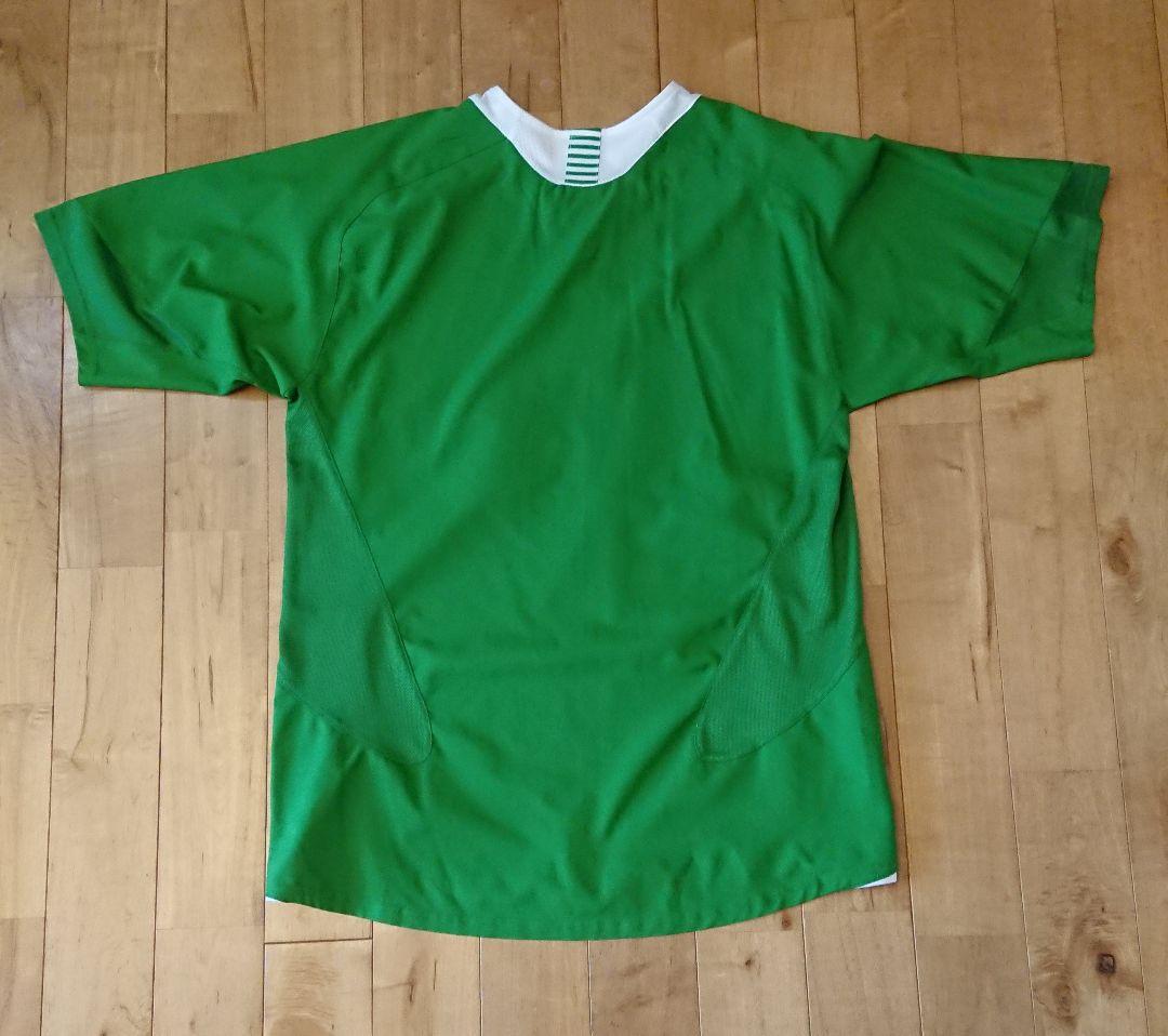 ナイキ セルティック ユニフォーム メンズ M