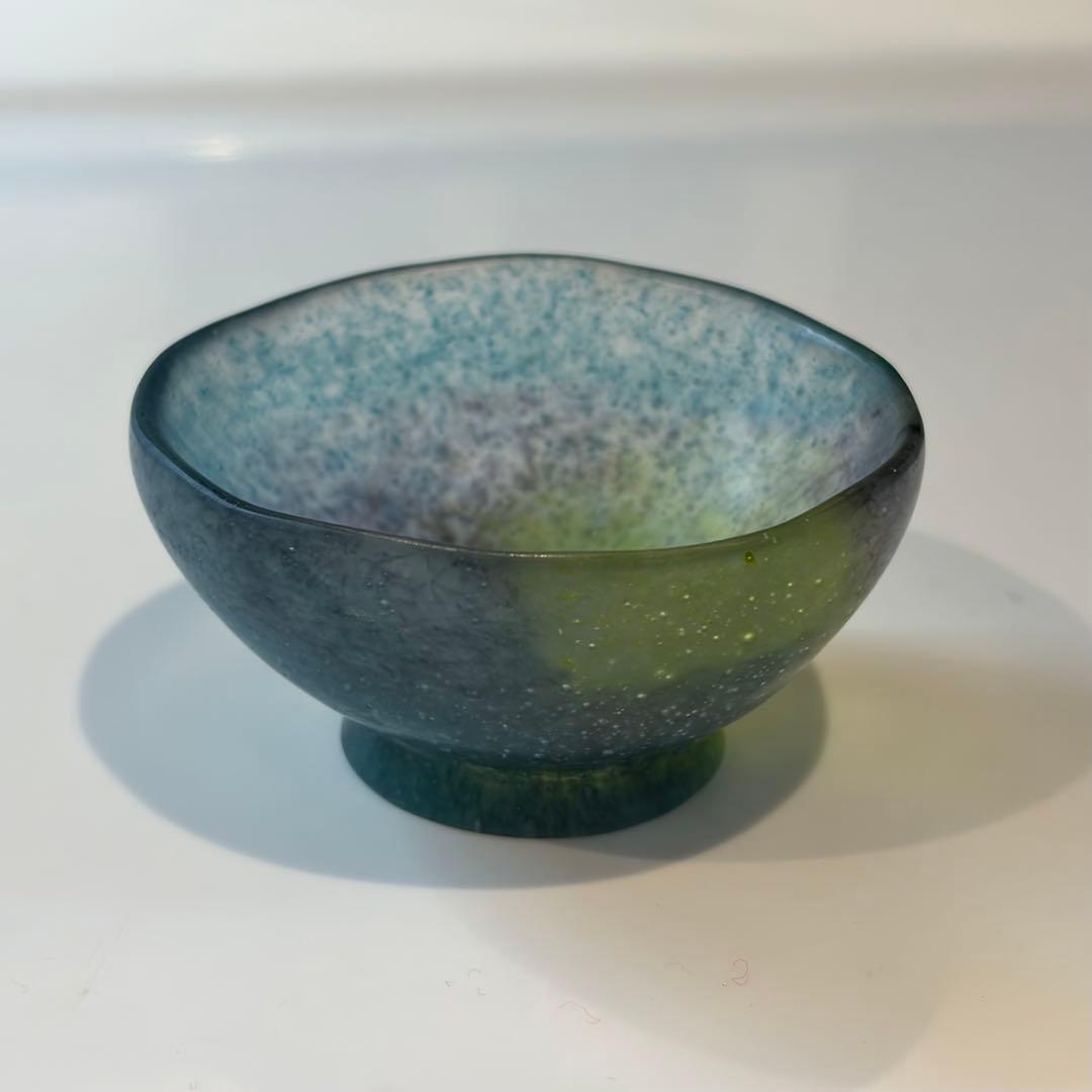 パートドヴェールペアグラス(ブルーグリーン)