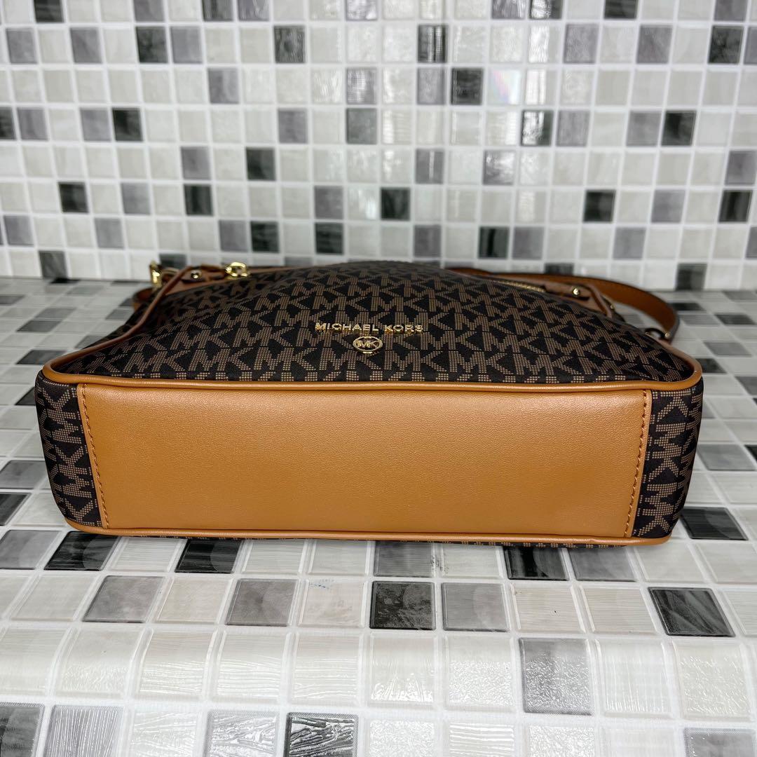 専　MICHAEL KORS マイケルコース ショルダーバッグ