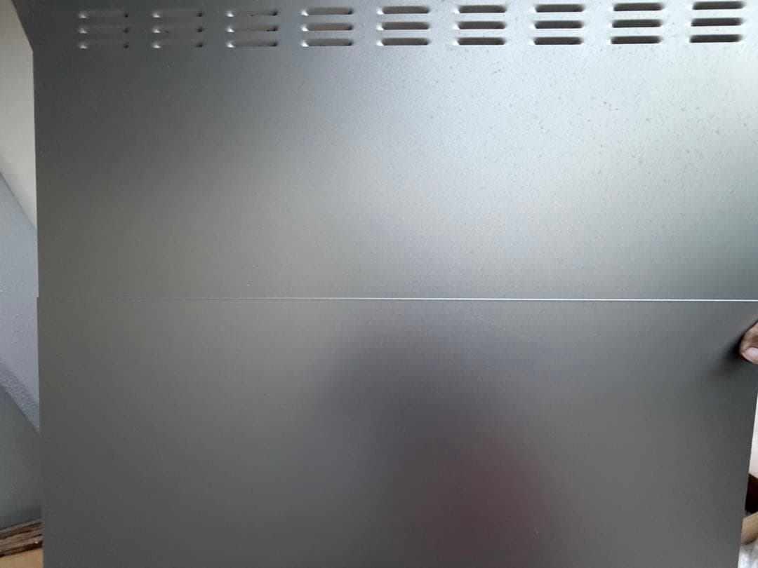 レンジフード LGR-3R-AP751SV 2015年製