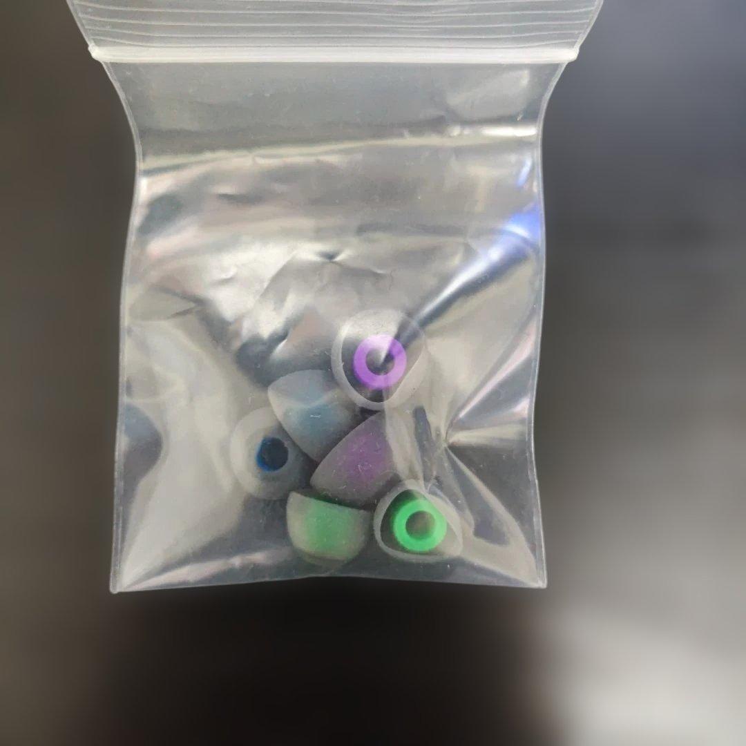 最終値下げ intime 煌 Mark II mmcx