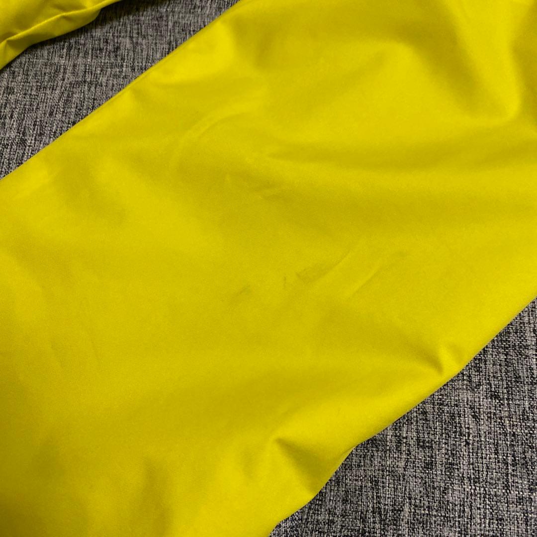 美品　デサント　スキーウェア　160