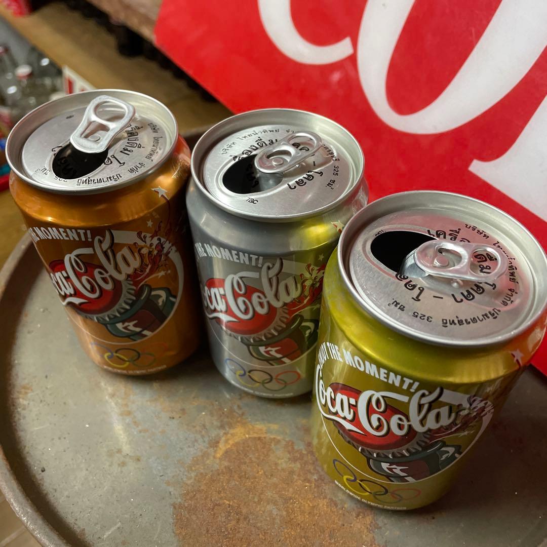 タイコカコーラコレクション/シドニー五輪