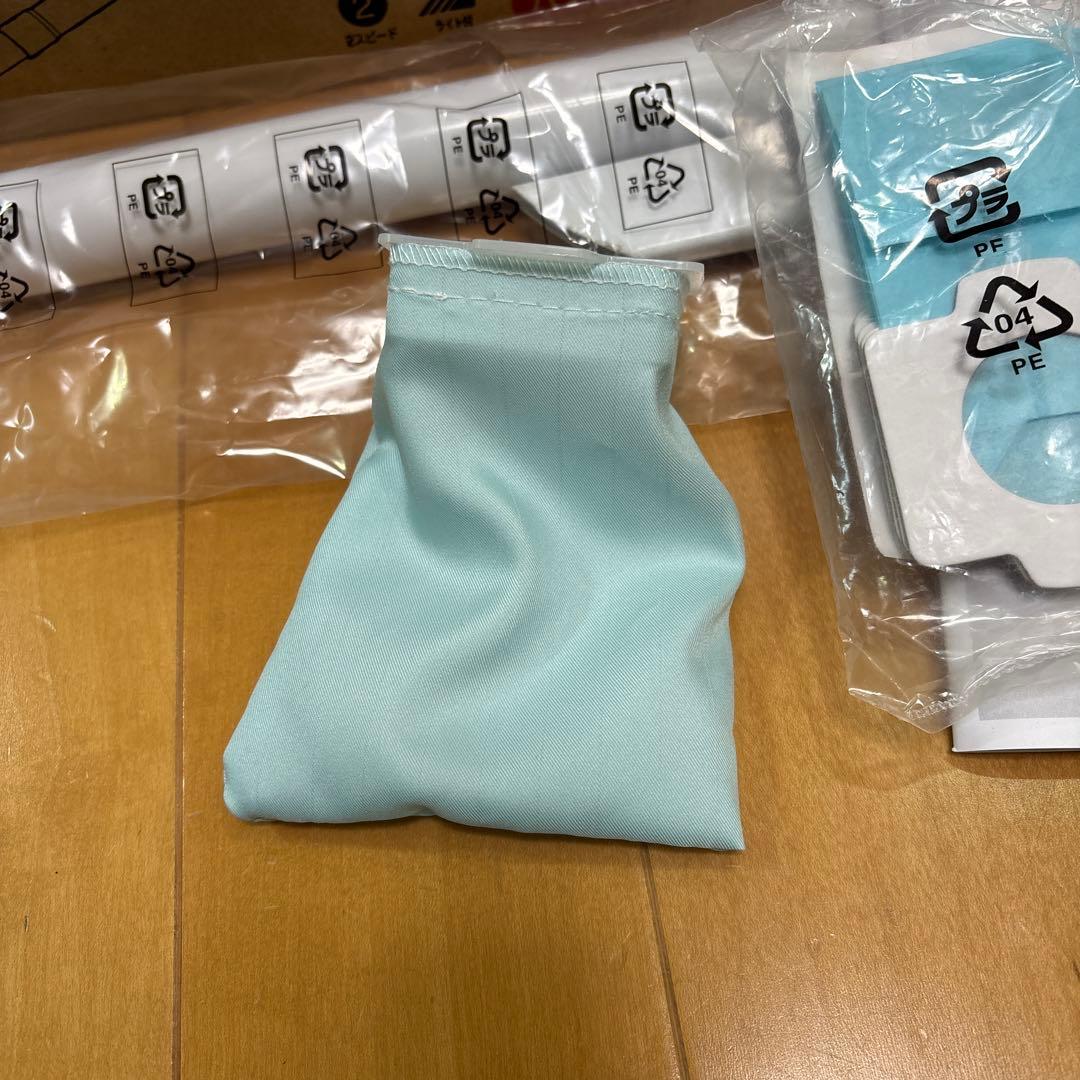 マキタ充電式クリーナ　18V