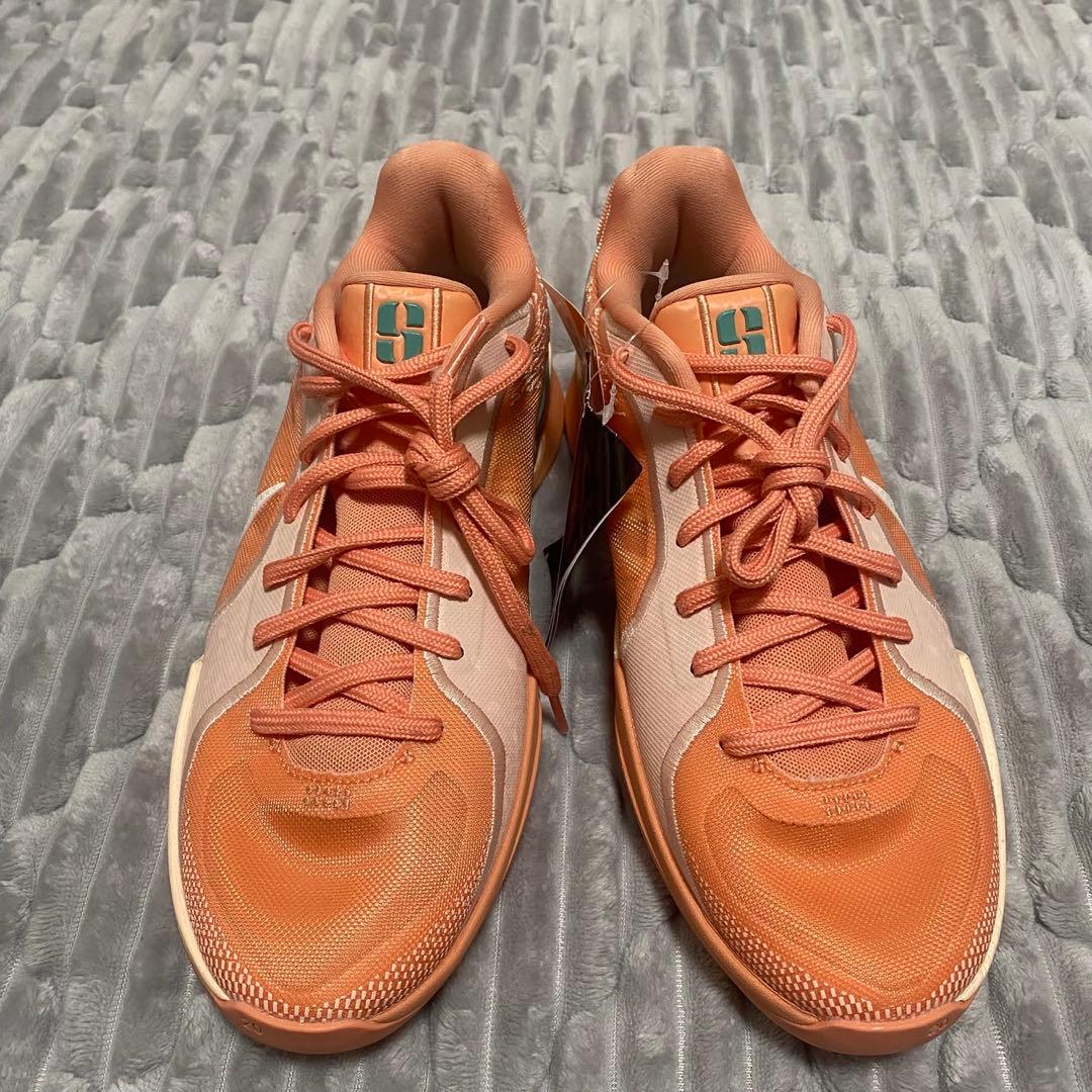 ナイキ ウィメンズ サブリナ 2 25.5㎝