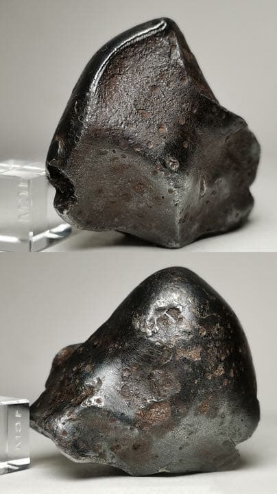 Sikhote-Alin  シホテアリニ  シホテアリン 約58.9㌘