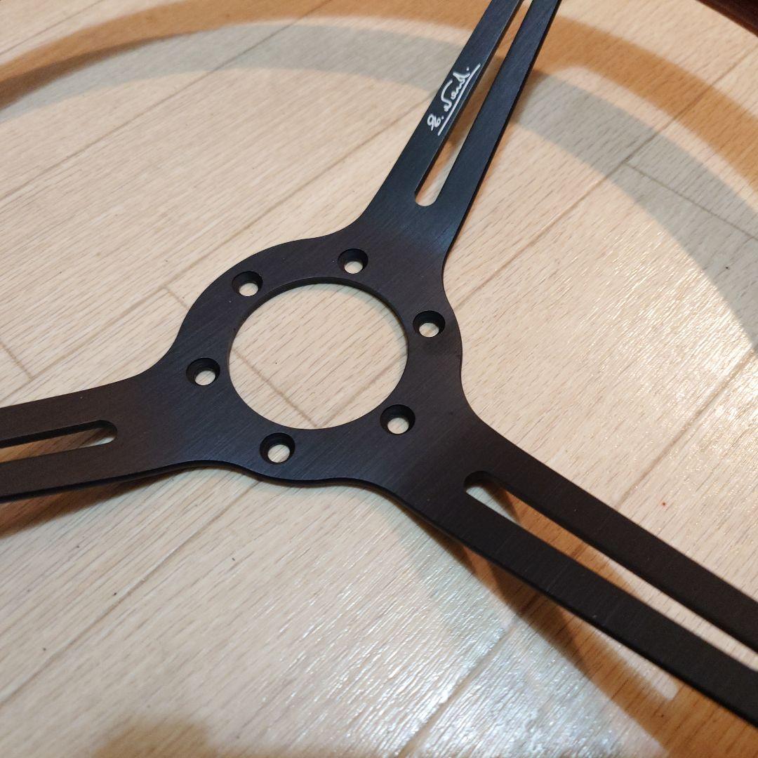 Nardi Torino ステアリングホイール