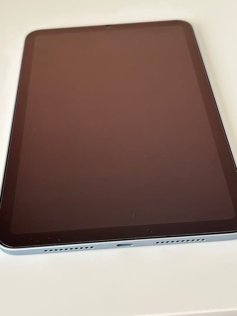 iPadminiA17pro(第７世代)Wi-Fi 256Gバッテリー100