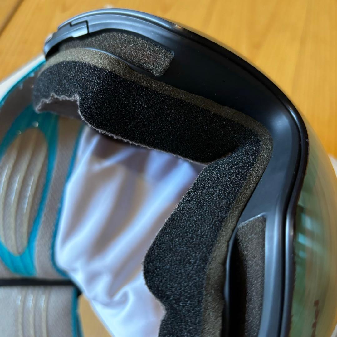 OAKLEY ゴーグル オークリー フライトデッキ　Flight Deck