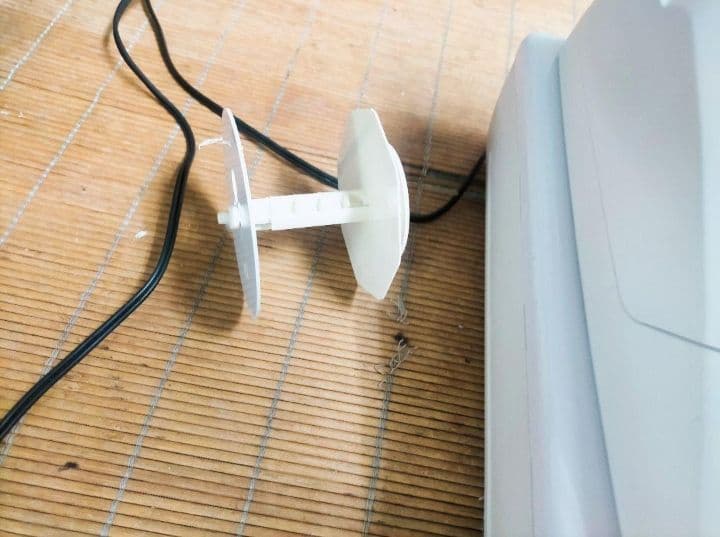 カシオレジスター　100ER　簡単便利特殊　送料込　077288