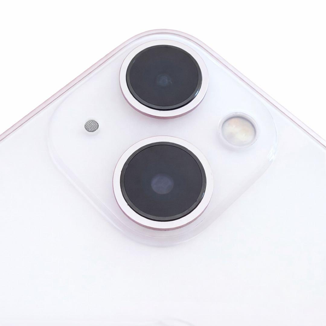 iphone13mini 256gb ピンク　本体のみ