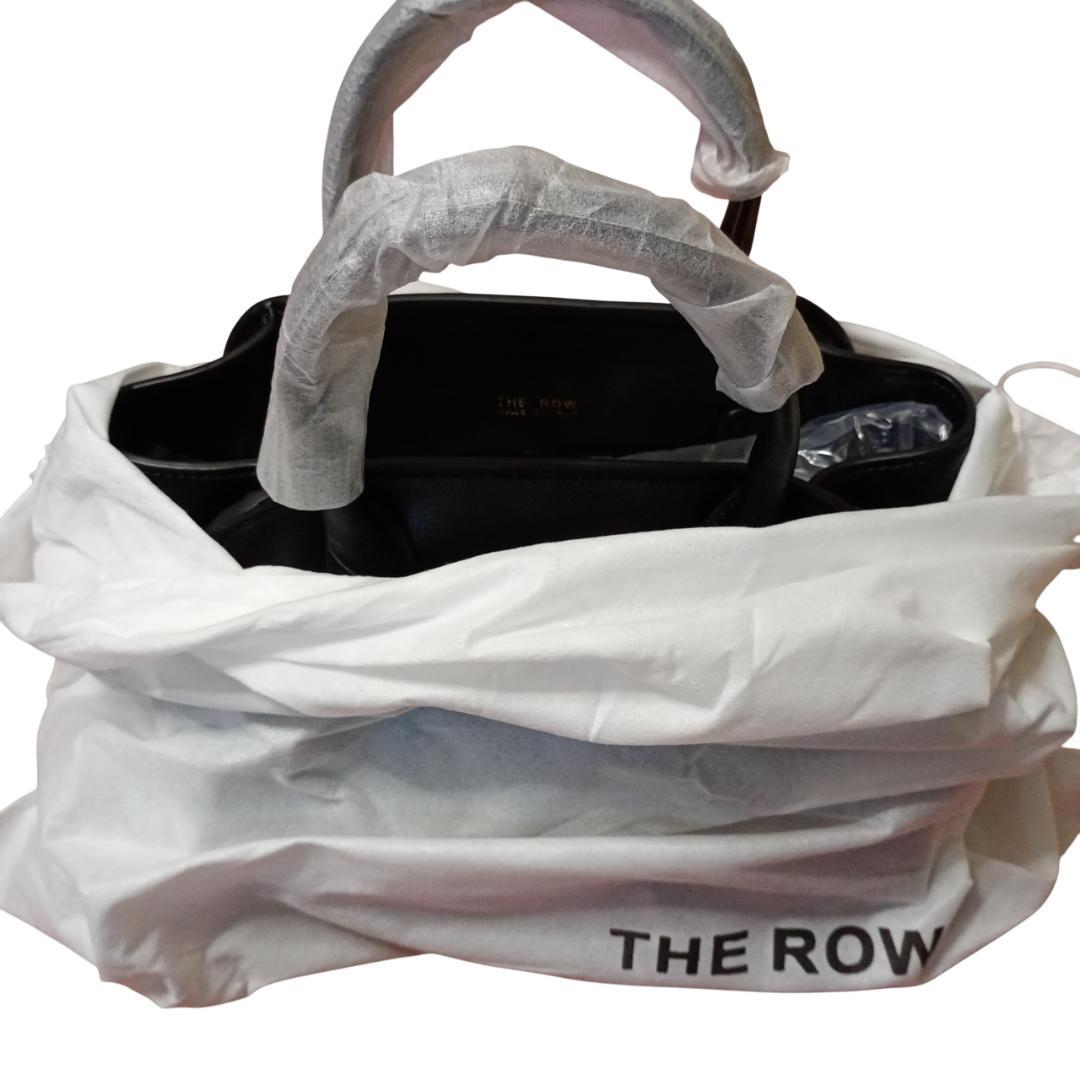 新品・未使用　The Row Margaux 10 マルゴー風バッグ