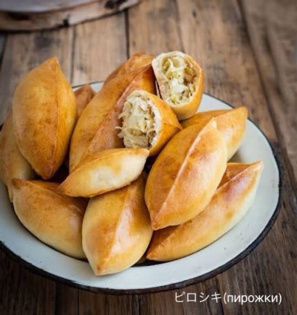 ロシア雑貨☆お起き上がりこぼし♪『冬景色』マトリョーシカ イリーナ作