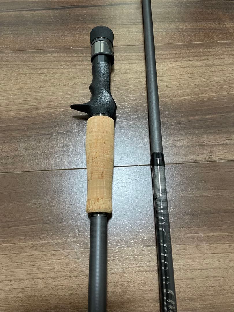 ウルフダウン 76XH WDC-76XH