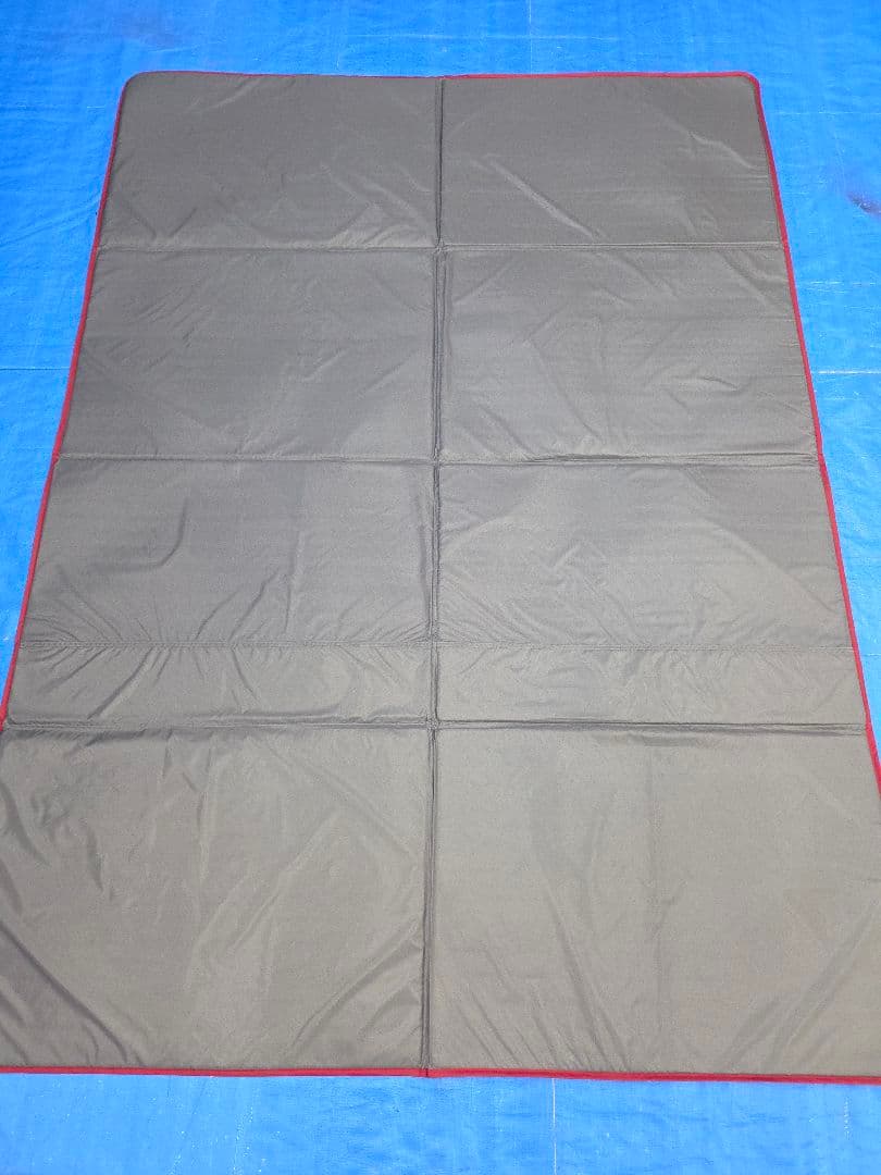 スノーピーク アメニティドームS マットシートセット