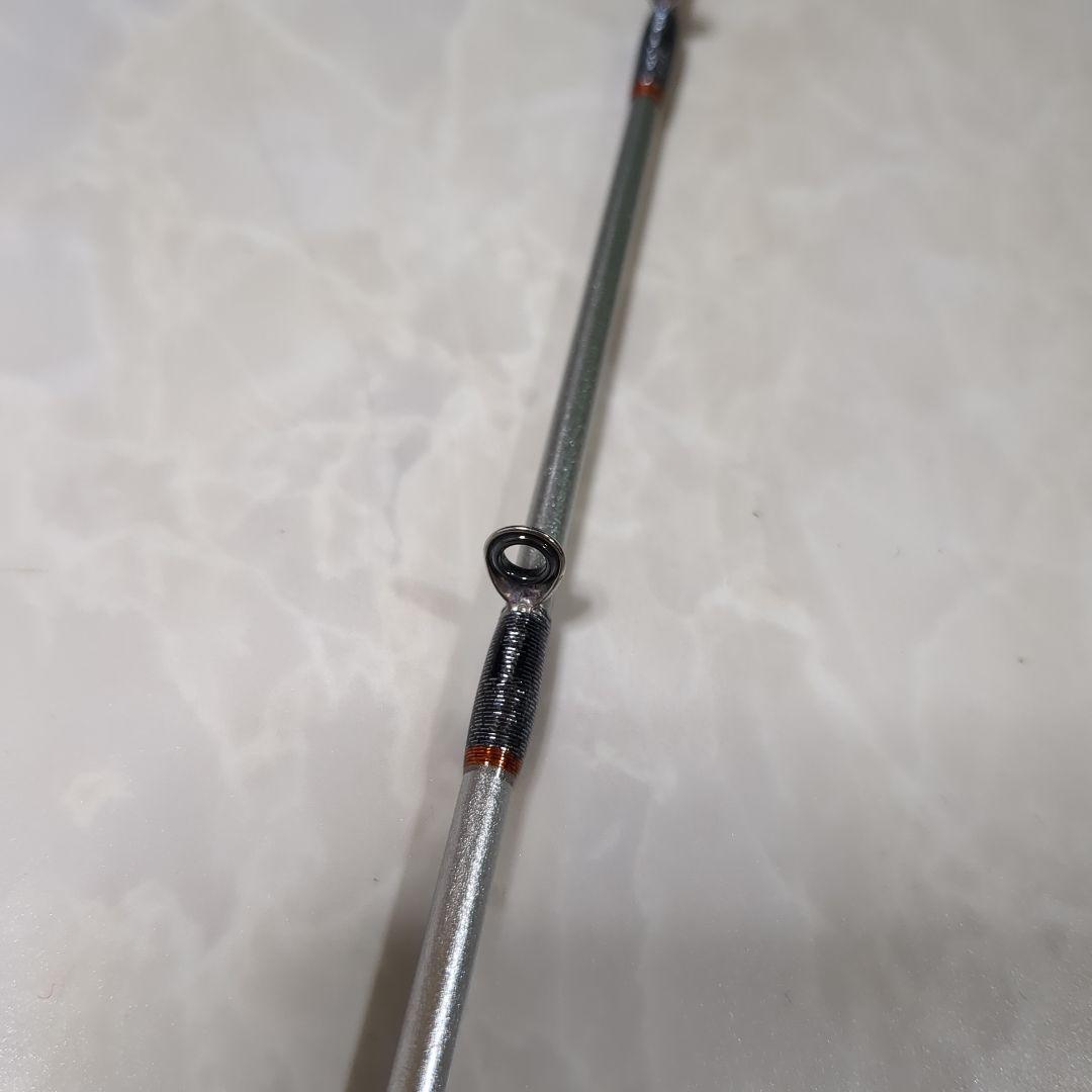 シマノ ロッド ベイゲームX アマダイ 中古