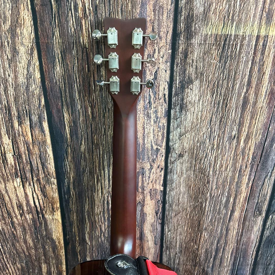 YAMAHA ヤマハ FG-JUNIOR JR2S ミニアコースティックギター