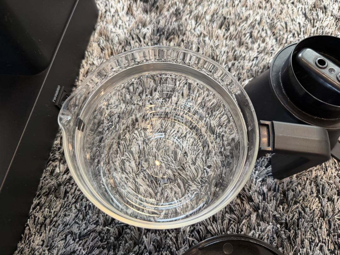 TWINBARD CMD457D ツインバード 全自動 コーヒーメーカー