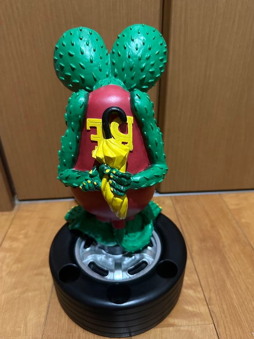 ラットフィンク　傘立て　アンブレラ