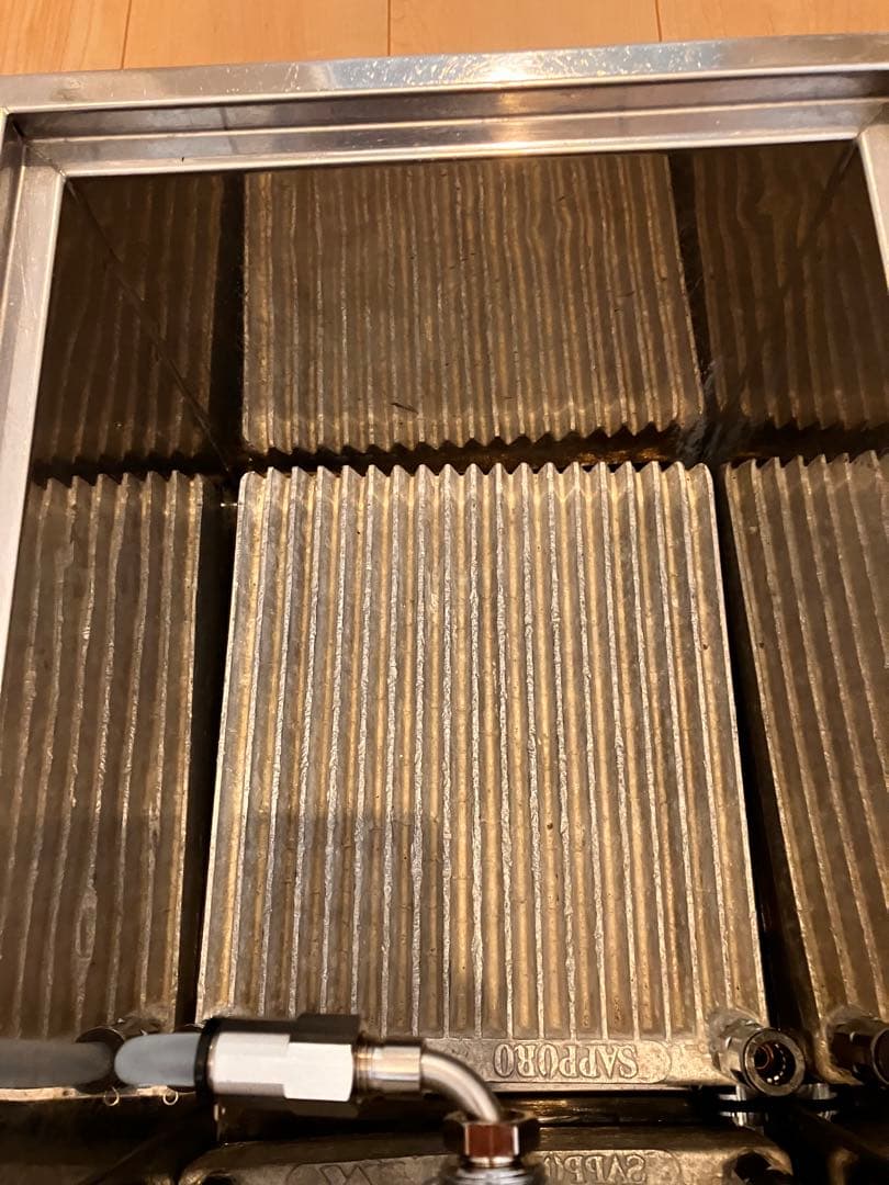 豪華セット！氷冷式ビールサーバー