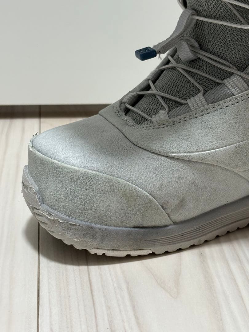 NITRO CROWN TLS 26-25スノーボードブーツ 23.0cm