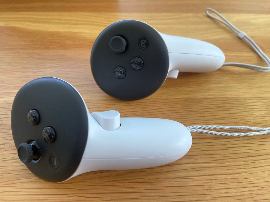  Quest3 128 GB メタクエスト