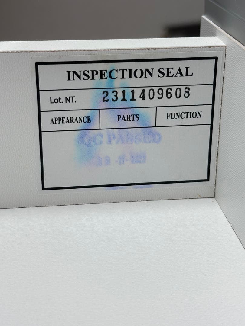 ニトリ食器棚 美品 キッチンボード 90cm 2023年12月製造