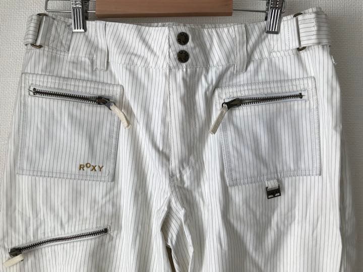 スノボーウェア レディース ROXY 上下セット