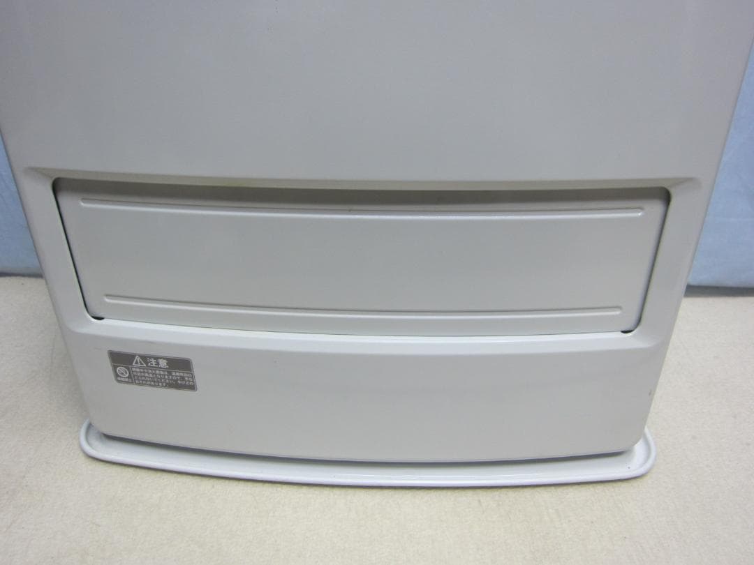 【S9655】整備済 石油ファンヒーター コロナ FH-VX5717BY