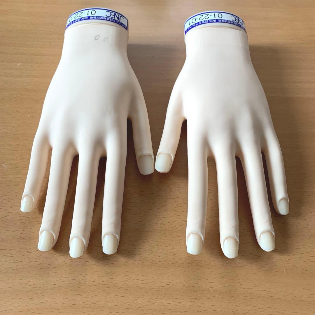 ST モデルハンドセット