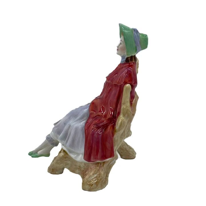  　ロイヤルドルトン　フィギュリン　HN2741　置物