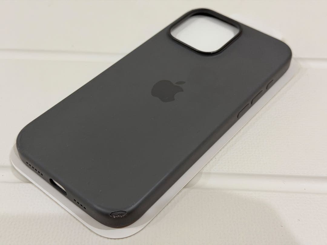 iPhone16 pro max 512GB ナチュラルチタニウム Apple版