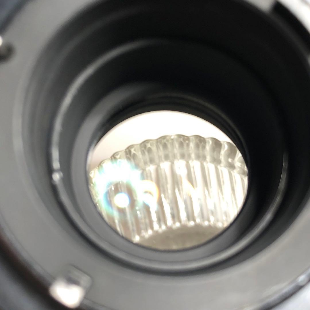 PENTAX smc takumar 105mm f2.8 m42マウント