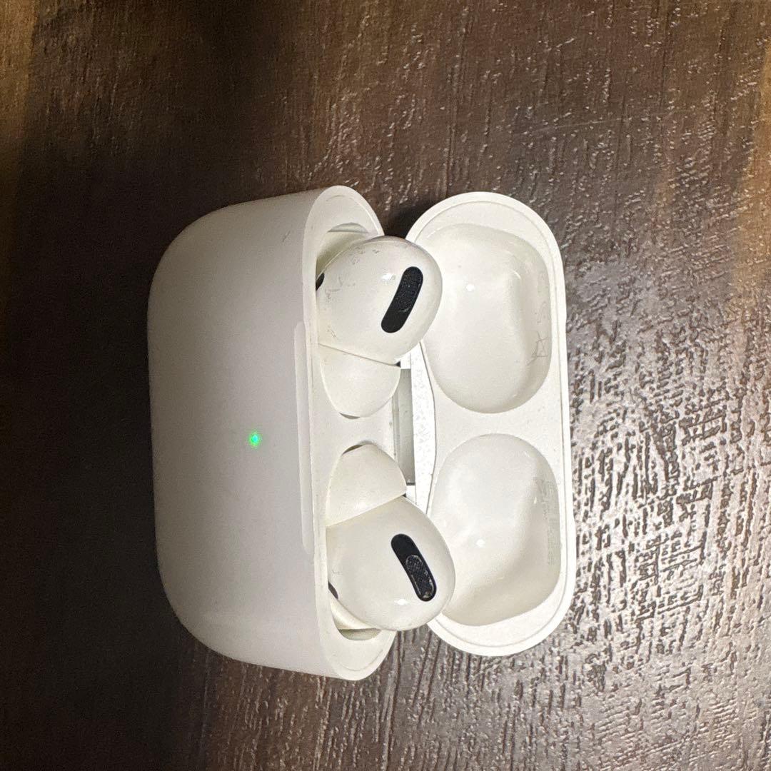 AirPodsPro1本体　充電ケース付き