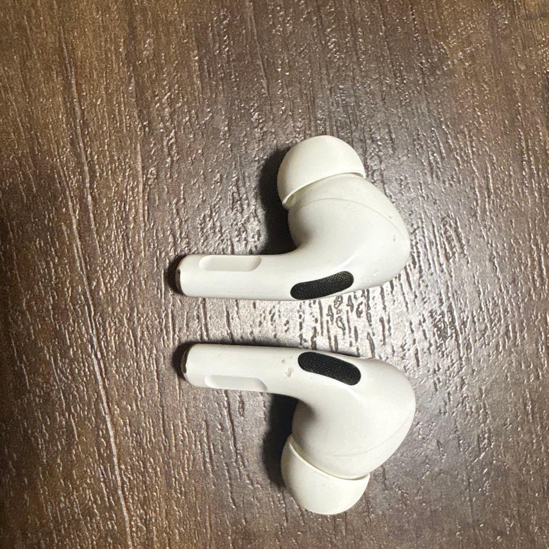 AirPodsPro1本体　充電ケース付き