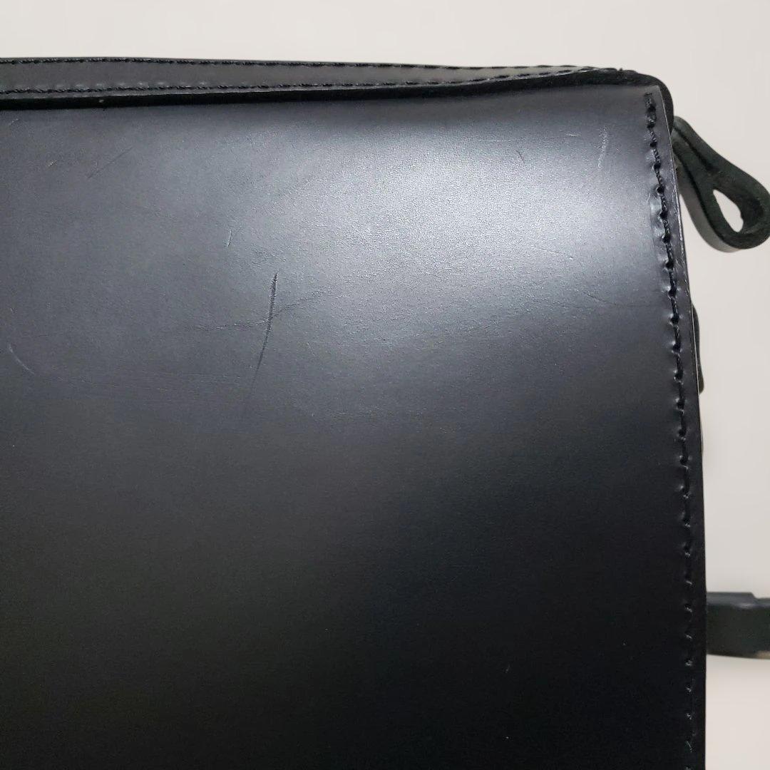 HERZ organ ショルダーバッグG-72 Mサイズ