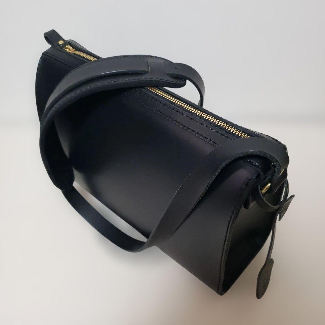 HERZ organ ショルダーバッグG-72 Mサイズ