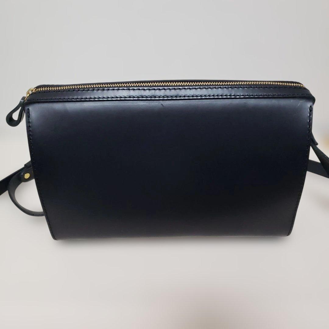 HERZ organ ショルダーバッグG-72 Mサイズ