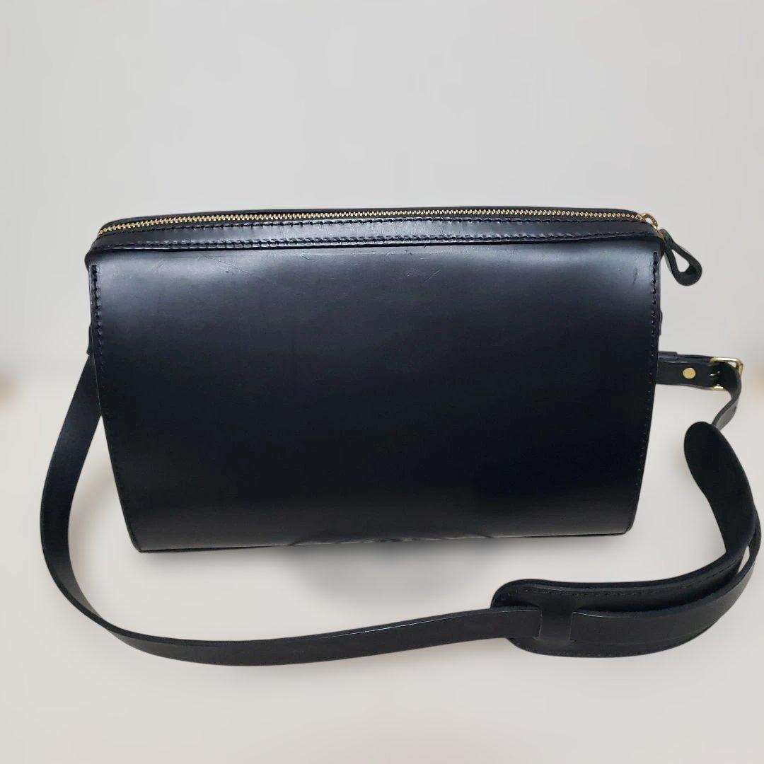 HERZ organ ショルダーバッグG-72 Mサイズ