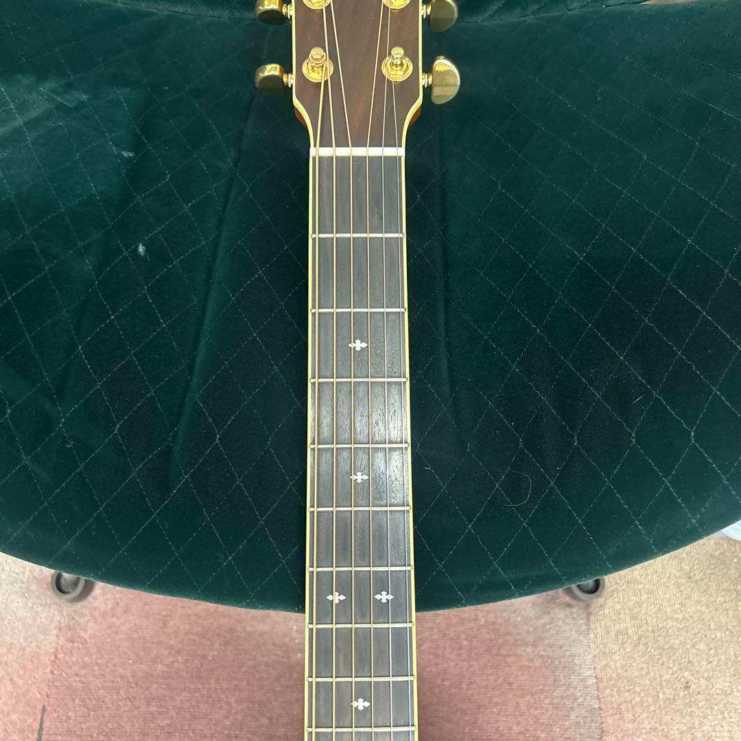 Yamaha LL16D アコースティックギター 専用ケース付き