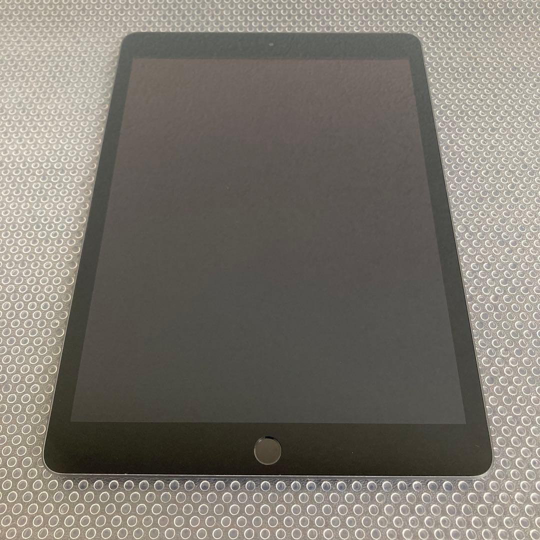 2714【早い者勝ち】iPad7 第7世代 32GB WIFIモデル☆