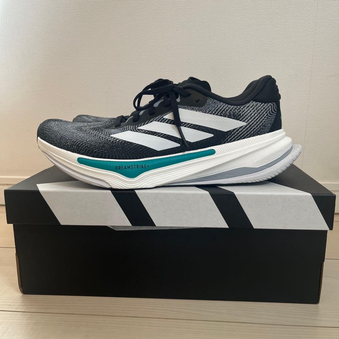 adidas スーパーノヴァプリマPRIMA 2 26.0cm