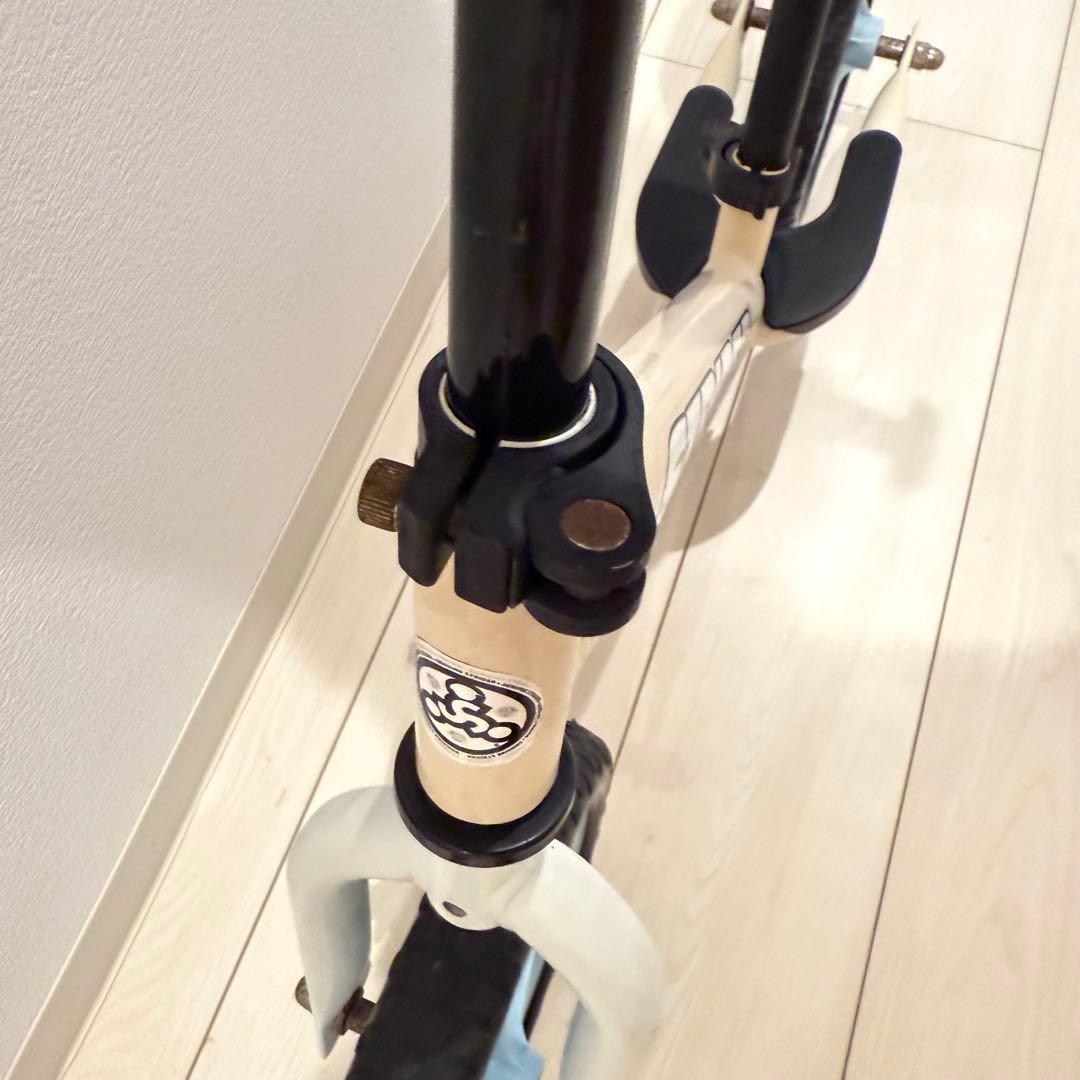 ムラサキスポーツ限定カラー　STRIDER ストライダー 12inch