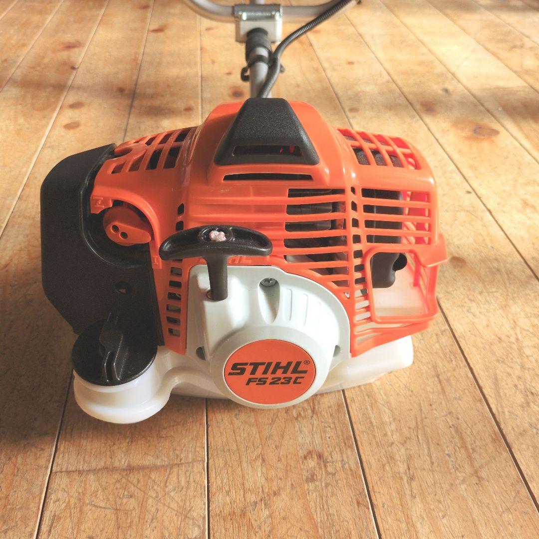 スチール FS 23C−Ｅ刈払機