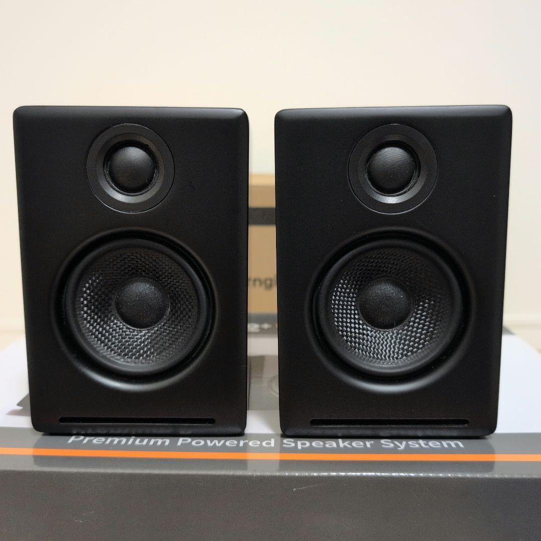 スピーカー・ウーファー Audioengine A2+ WIRELESS