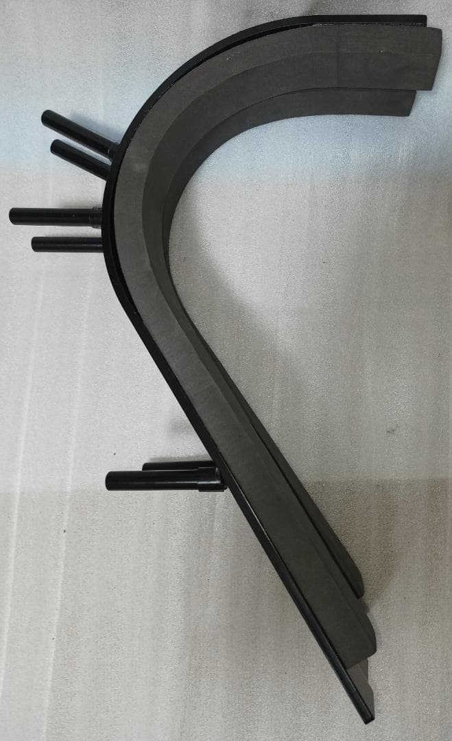 スクワットハーネス