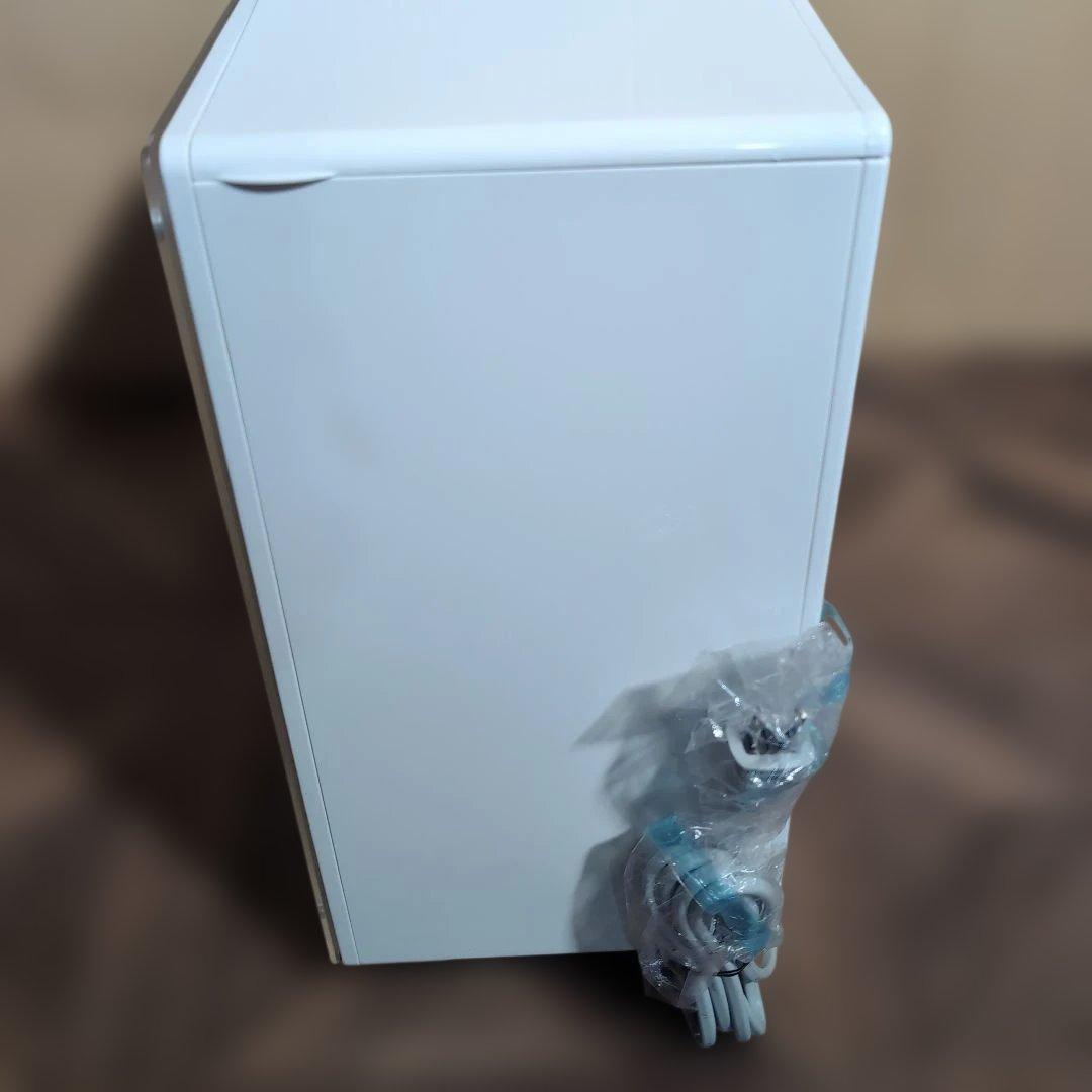 未使用　パナソニック　Panasonic 加湿器 FE-KXP07