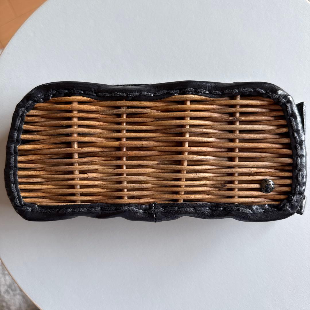 エバゴス　ウォレットショルダー