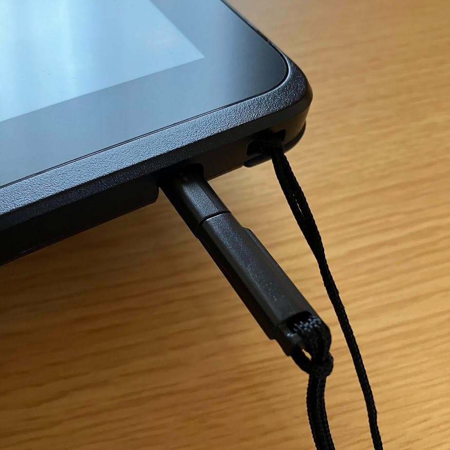 超特価！【良品】すぐ使えるタブレットタッチペン付きデジ絵初心者おすすめ美品